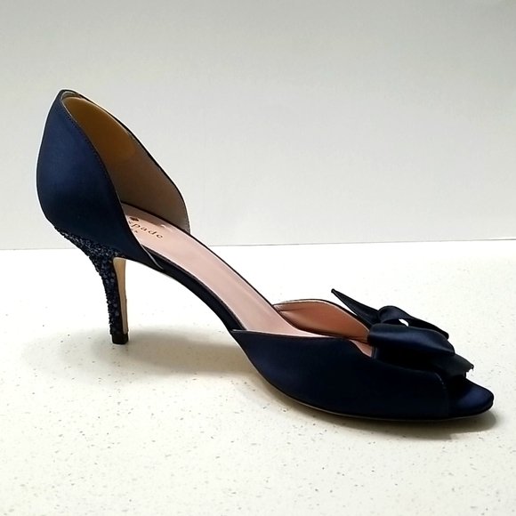 Katie Spade New York Shoes - Kate Spade Womens Heels Size 11